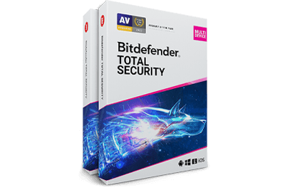 Bitdefender